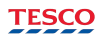 Tesco logo