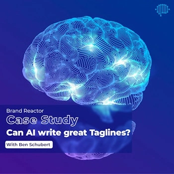 Illustration promoting the ChatGPT tagline testing webinar