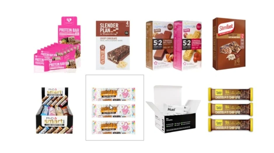 Supporting visual for HOW WE USE SYSTEM 1 RESEARCH TO DEVELOP EFFECTIVE PACKAGING