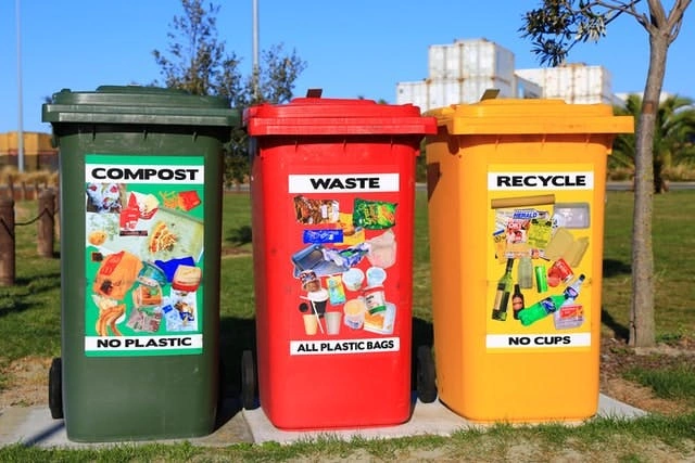 Supporting visual for SUSTAINABILITY Q&A
