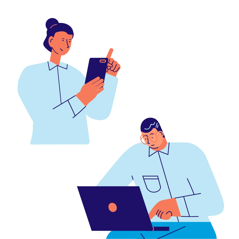 Supporting visual for THE BENEFITS OF IMPLICIT TESTING